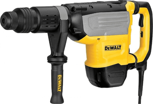 Młotowiertarka DeWalt - D25773K na wynajem