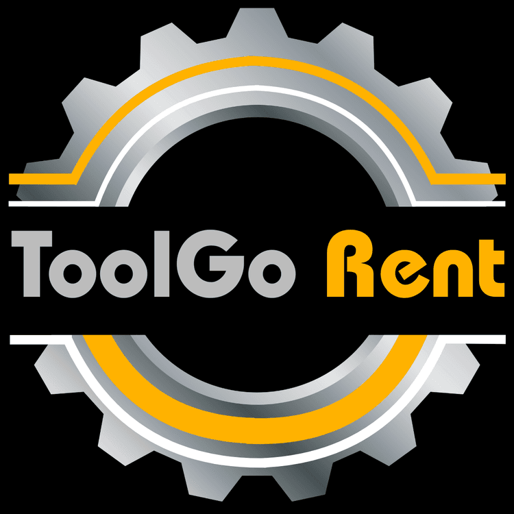 ToolGo Rent Konrad Walerowicz logo
