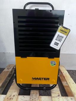 Master DH 752 P na wynajem