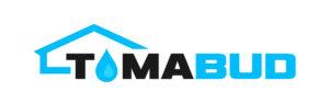 Toma.Bud TOMASZ WAŁACHOWSKI logo