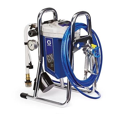 Graco GX 21 na wynajem