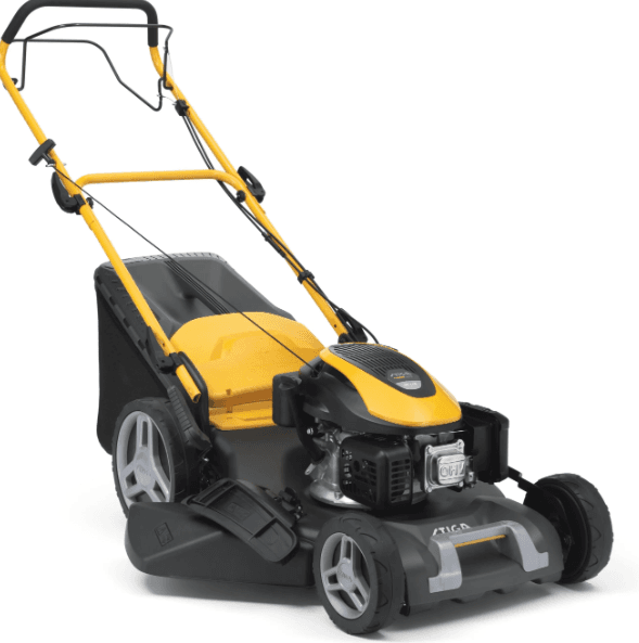 Stiga Combi 53 SQB na wynajem