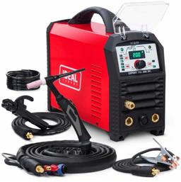 Ideal Expert TIG 200 DC na wynajem