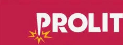 PHU PROLIT LUKASZ KULESZA logo