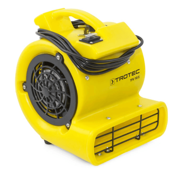 Trotec Turbowentylator TFV 10 S product
