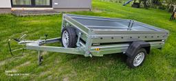 Martz Premium 265/R na wynajem