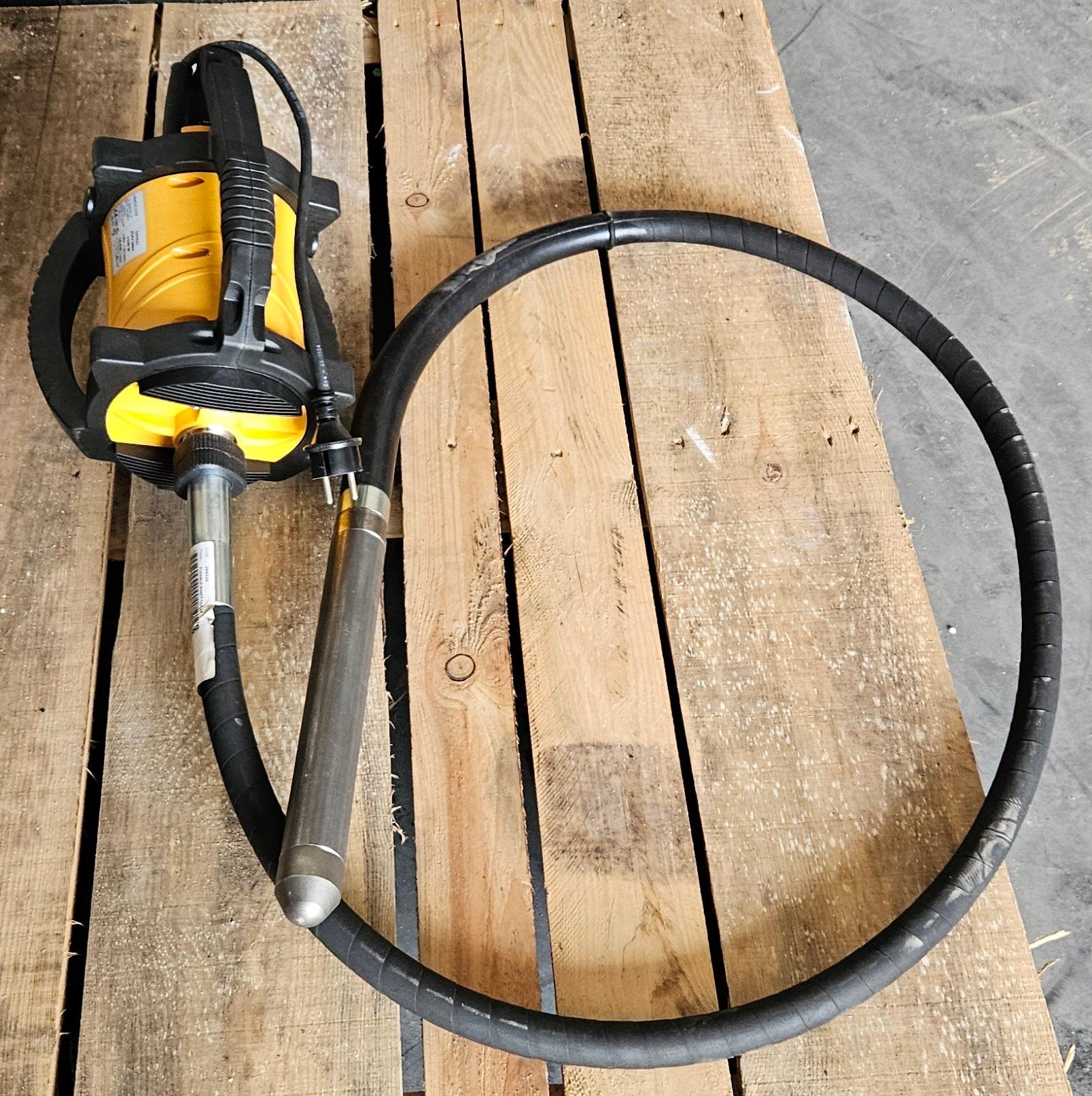 ENAR DINGO na wynajem