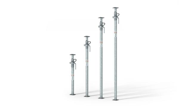 Podpora PEP Ergo D-250 product