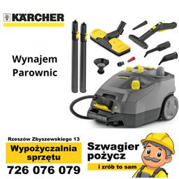 Karcher SG 4/4 na wynajem