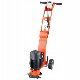 WKG180 Szlifierka do betonu 180 mm na wynajem