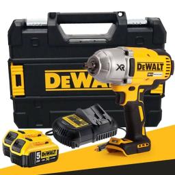 DeWalt DCF899P2 na wynajem