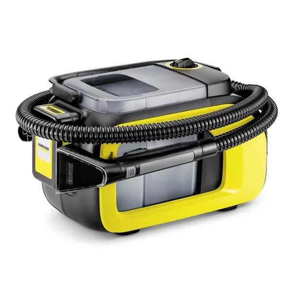 KARCHER SE 3-18 na wynajem