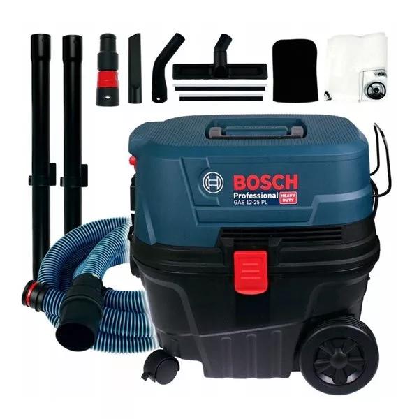 Bosch GAS 12-25 PL na wynajem