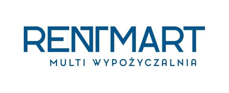 RentMart Multi wypożyczalnia logo