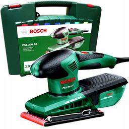 Bosch 200AC na wynajem