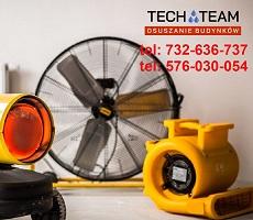 Tech-Team