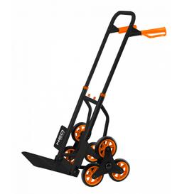 Tools Wózek schodowy transportowy na wynajem