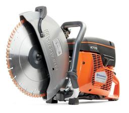 Husqvarna Przecinarka do betonu na wynajem