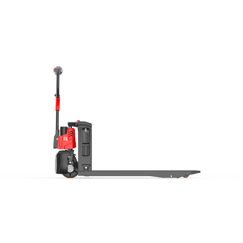 REDDOT Elektryczny Wózek paletowy/paleciak ET158 na wynajem