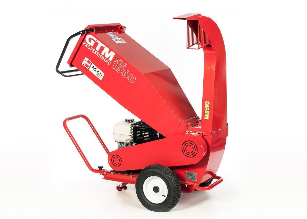 Rębak GTS 1300H na wynajem