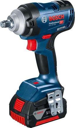 KLUCZ UDAROWY BOSCH GDS 18V-400 na wynajem