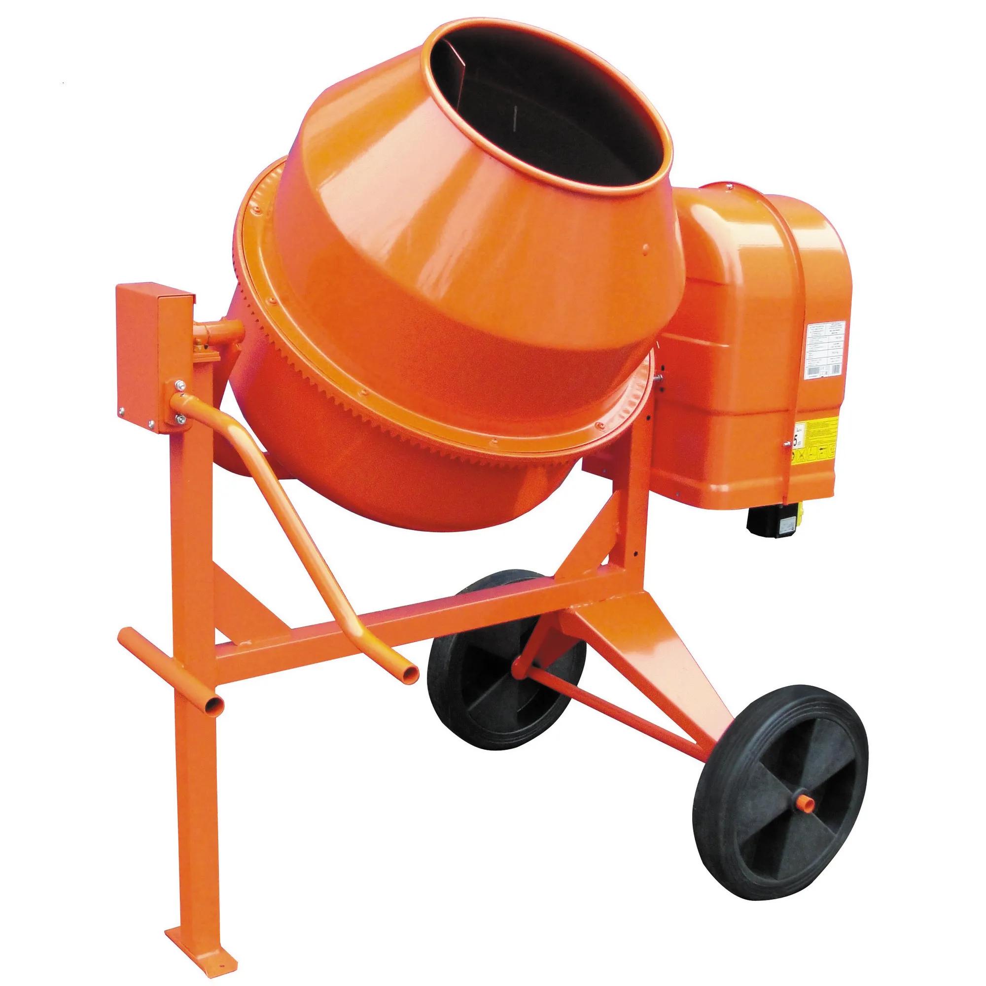 BETONIARKA SPOMASZ MK 185  145L na wynajem