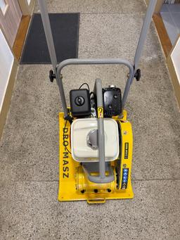 DRO-MASZ DRB80-102 HGX160 na wynajem