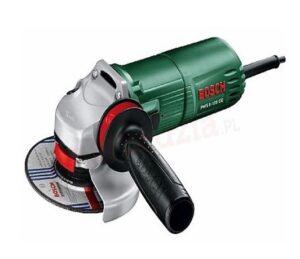 SZLIFIERKA Bosch PWS 8-125CE na wynajem