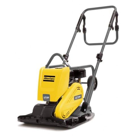 Zagęszczarka Atlas Copco Atlas Copco na wynajem