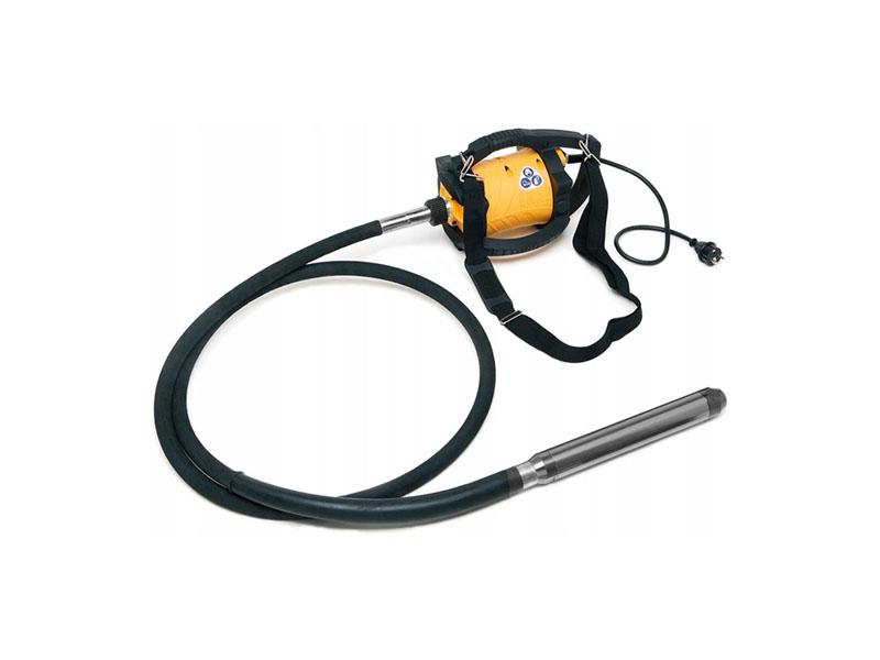 Wibrator do betonu Enar Dingo na wynajem