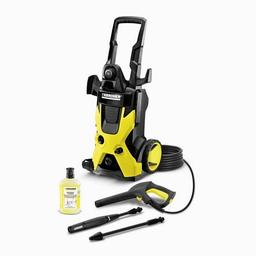 Karcher myjak ciśnieniowa  K5 na wynajem