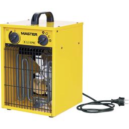 Master Nagrzewnica elektryczna  Master B 3.3 EPB na wynajem