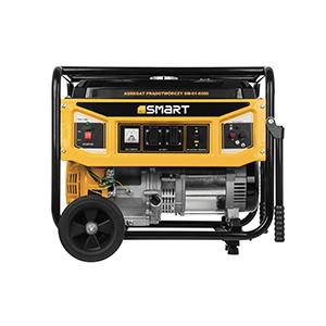 SMART SM-01-6500 5,0 KW na wynajem