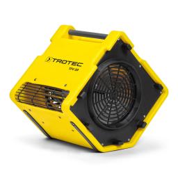 TURBOWENTYLATOR/WENTYLATOR TROTEC TFV 20 na wynajem