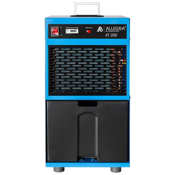 Osuszacz powietrza ALLEGRA KT200 product