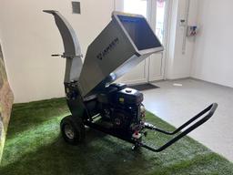 Jansen GTS-1500 na wynajem