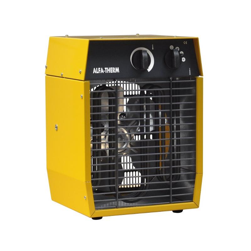 Alfa-THERM EPH 3 na wynajem