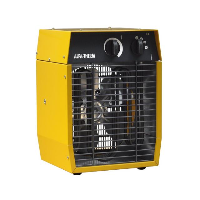 Alfa-THERM EPH 3 product