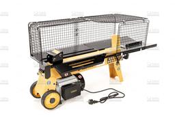  Cedrus Łuparka do drewna 7 Ton Sh02 na wynajem