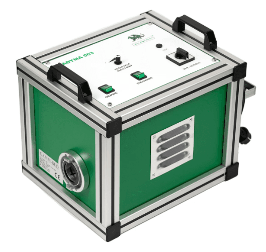 Zadyma 003 zadymiarka  product