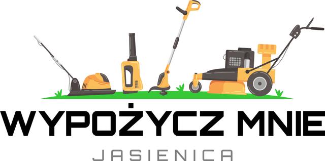 Wypożyczalnia budowlano ogrodnicza "Wypożycz mnie"- Jasienica 