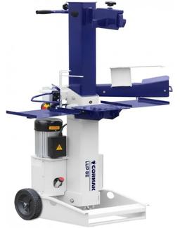 Łuparka do drewna 8T LUP8E 230V na wynajem