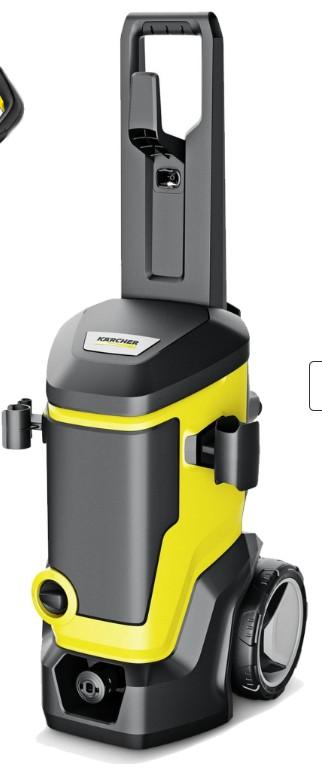 Myjka ciśnieniowa Karcher K7 na wynajem