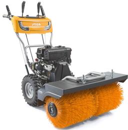 Zamiatarka spalinowa  STIGA SWR2804 na wynajem