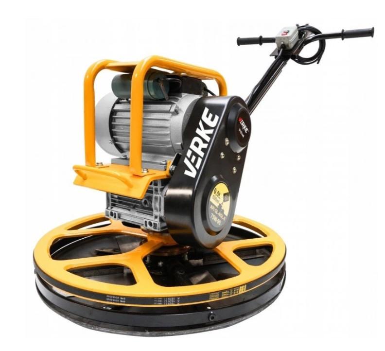 Zacieraczka Elektryczna 60cm Verke V10140 na wynajem