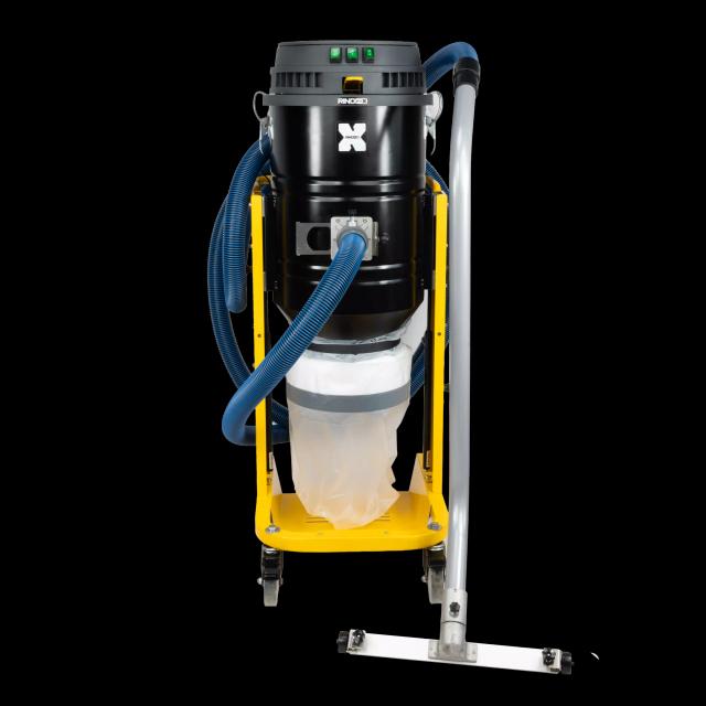 Odkurzacz cyklonowy  Rino XVAC-3600E PRO-X product