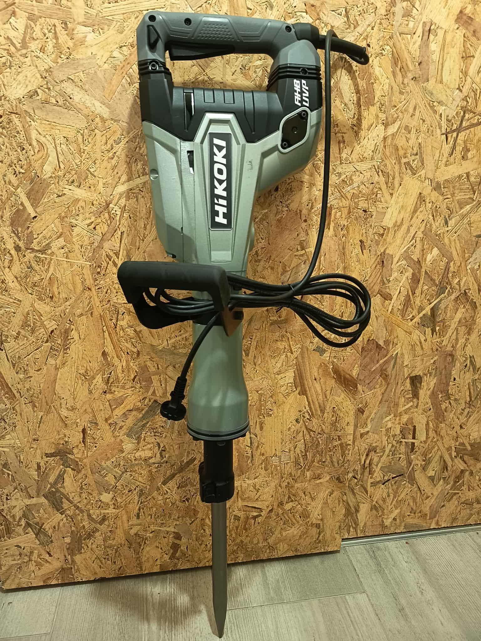 HIKOKI H65SB3 na wynajem