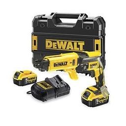 WKRĘTARKA DO G/K DEWALT DCF620 na wynajem