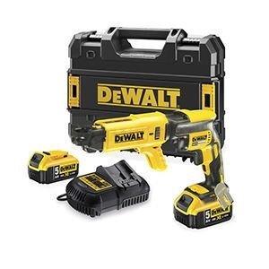 WKRĘTARKA DO G/K DEWALT DCF620 na wynajem