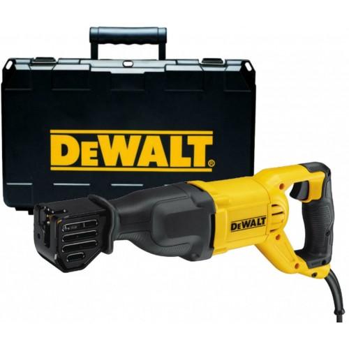 PIŁA SZABLASTA "lisi ogon" DEWALT DWE305 product